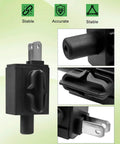 Two Pack Limit Safety Switch For Lawn Mowers Compatible With Snapper 1001575MA 721516 Kubota K3011 62221 Exmark Toro 110 6765