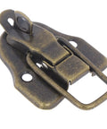 Heavy Duty Latch Lock For Toolboxes Jewelry Boxes Chests Suitcases And Cabinets Tough As Nails 304 Stainless Steel Buckle Toggle Hasp Rustproof