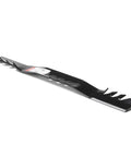 Gator G3 22 Inch Lawn Mower Blades For 22 Inch Deck Direct Replacement Fits Toro Recycler And Lawn Boy 21 11 16 Blade
