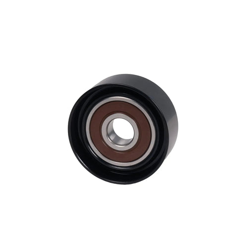 Drive Belt Kit With Belt Tensioner And Idler Pulleys For Jeep Wrangler 2012 To 2018 3.6L V6 JK Models Replacement 4627038AA