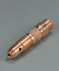 TIG Collet Bodies 10N32 Three Thirty Second Inch Orifice Two Point Four Millimeter For QQ300 PTA DB SR WP 17 18 26 TIG