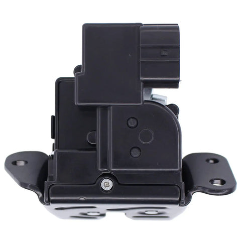 Plug And Play Rear Tailgate Trunk Power Door Latch Lock Actuator Motor heavy duty black actuator motor with mounting points
