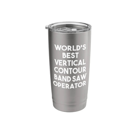 Top Notch Stainless Steel Insulated Tumbler With Dual Wall Keeps Drinks Hot Or Cold Leak Proof Lid BPA Free Easy To Clean