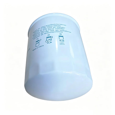 Hydraulic Spin On Filter Replacement For Case IH DX45 DX35 DX40 2000 Equipment And New Holland T1510 2007 Equipment Premium OEM Style Filter For Heavy Machinery