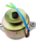 12V Alternator Dynamo For Kubota Beefs Up Your Ride 14A Replacement For 15531 64013 15531 64017 Fits ZD18 ZD21 ZD221