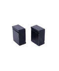 Step blocks from Heavy Duty T Slot Clamping Kit For Milling Machines And Drill Presses 58 Piece Clamp Set With 7 16 Table Slot And 3 8 16 Stud Size