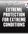 Extreme Protection message for Multi Vehicle Transfer Case Fluid 1 Qt For AWD And 4WD Rigs Conventional Formula