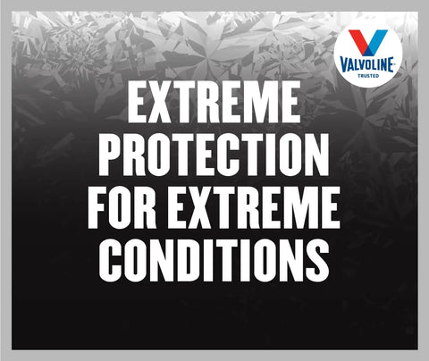 Extreme Protection message for Multi Vehicle Transfer Case Fluid 1 Qt For AWD And 4WD Rigs Conventional Formula
