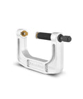 C Frame Socket Press For Auto Repair And Installation, Versatile Light Duty Tool For Class 1 To 2 Trucks Cars And Equipment