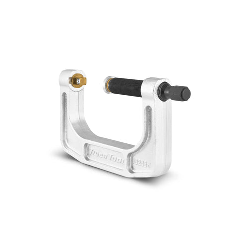 C Frame Socket Press For Auto Repair And Installation, Versatile Light Duty Tool For Class 1 To 2 Trucks Cars And Equipment