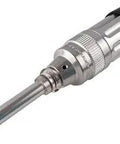 Torque Limiting Screwdriver With Anti Backlash For Repeatable Fastening Adjustable Torque From 20 Percent To 100 Percent