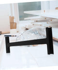 Heavy Duty Door Hinge Adjustment Tool Set With Long Handle Hinge Bender Wrench For Commercial And Residential Doors Adjustable Torque Wrench For Precision Alignment 134 And 180 Degree Hinge Compatibility positioned on a table with scattered materials.