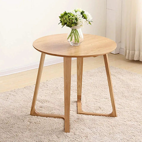 Badass Rustic Coffee Table With Industrial V-Shaped Build, Rock-Solid Sturdy Frame and Hefty Storage Shelf, Thick Rounded Edges.