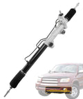 Heavy Duty Hydraulic Power Steering Rack And Pinion Replacement For 2000 2006 Toyota Tundra 3.4L 4.0L 4.7L And 2001 2007 Sequoia 4.7L