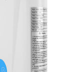 Heavy Duty Electric Tankless Water Heater Pumps Out Straight Up Instant Hot Water On Demand with a Sleek Digital Display, specifications on side.