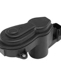 Heavy Duty Rear Parking Brake Actuator For Ford F-150 2015 To 2018 Ace Replacement for Jl3z2b712a Fl3z2b712a close-up view