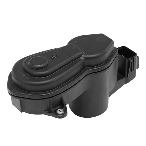 Heavy Duty Rear Parking Brake Actuator For Ford F-150 2015 To 2018 Ace Replacement for Jl3z2b712a Fl3z2b712a close-up view