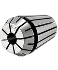 ER20 6mm Spring Collet Chuck For CNC Milling Lathe And Engraving Machines, Pro Grade Precision 0.015mm Tolerance, steel build