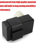 CDI Box Replacement Fits Honda ATC 110 125M 200 200M 200S 200X 250R And TRX200 Quad Bikes 1983 1984 1985 close-up