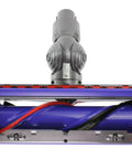 Quick Release Direct Drive Motor Head For V10 And V11 Vacuum Cleaners Snap On Floor Tool With Beefy Motorized Brush Replacement Part