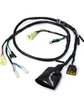 Honda Wiring Harness Ignition Kit With CDI Box Spark Plug Regulator Relay Coil For Sportrax 400 TRX400EX 1999 2004 Replacement OEM Compatible ATV Ready