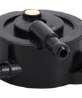 Fuel Pump 49040-7008 49040-0770 MIU12470 Drop In Replacement for Kawasaki FS FR FX John Deere WG32A WH36A close-up