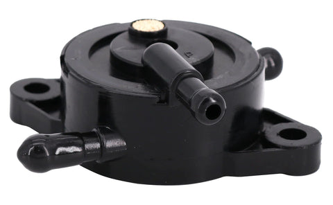 Fuel Pump 49040-7008 49040-0770 MIU12470 Drop In Replacement for Kawasaki FS FR FX John Deere WG32A WH36A close-up
