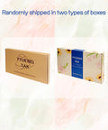 Pipe Cleaner Flower Kit With Video Tutorial 500 Pcs Craft Set packaging showing two different box designs