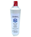 Heavy Duty Commercial Coffee And Ice Maker Replacement Water Filter 12 Pack, 14" long, designed for ice machines.