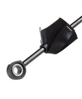 Close-up of a Rear Hatch Lift Support for 1993-2002 Firebird and Camaro, featuring a metal rod and rubber end fitting.