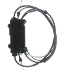 Electronic Parking Brake Actuator For Land Rover Discovery 4 2010 Through 2016 Built Tough Park Module Assembly control unit.