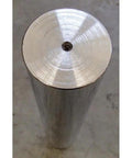 R31983 Aftermarket Replacement Track Adjuster Rod Fits 850B 850C 850D 850E 855C 855D Crawler Dozer machined steel rod end