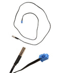 Cold Water Temperature Sensor Replacement For Avalon Brio Primo Water Dispensers, 28.5 Inch Length, Blue Connector, Easy Install