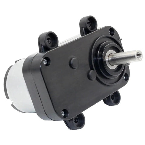 Compact 520 DC Motor Micro Mini Gear Low Speed Electric Unit For Robotics And Automation Projects With Excellent Energy Efficiency and Super Stable Performance