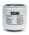 Hydraulic Transmission Filter Element For Lawn Mowers Fits Tiger Cub Wildcat V Ride Tiger Cat Z Cat Super Z Walk-Behind Pro V