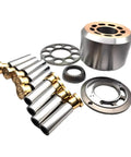 Pro Grade Hydraulic Pump Spare Parts Kit For Heavy Duty Machinery Piston Pump Components Seals Valves And Gears