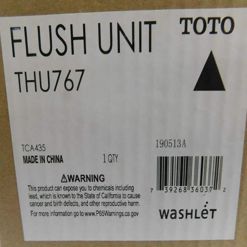 Auto Flush Unit Type C Single Flush 1.28 GPF Flush Kit For Toilets No-Fuss Install Durable Plastic Parts Unfinished Finish Quiet Operation High Efficiency And Reliable Performance