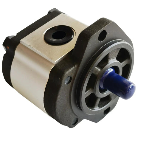 Heavy Duty Genie Hydraulic Gear Pump 231572GT 4Cc Ccw Plug And Play Drop In Job For Scissor Lift Gs 1930 Gs 1932 Gs 2032 Gs 2632 Gr 08 Gr 12 Gr 15 96193 No Bull Quality