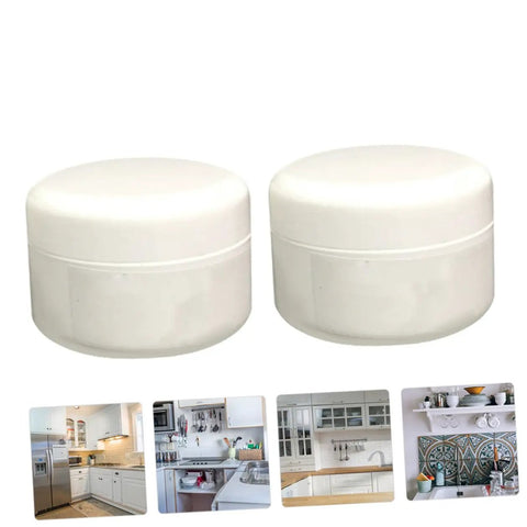 Ceramic Tile Repair Kit 100g Quick Dry Epoxy Adhesive Paste For Floor And Wall Tiles Two Component System DIY Friendly Fix