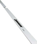 Swanson CG100 anodized aluminum 100‑inch cutting guide bar with Swanson logo