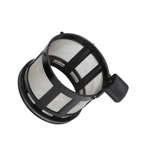 Replacement Coffee Filter Basket For CM6686A American Style Coffee Maker Plastic Heating Compatible