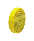 Yellow ABS plastic Brake Master Cylinder Fluid Reservoir Cap For Jeep Wrangler Cherokee Compass 2014 2020 And Chrysler 200 Pacifica 2015 2017 OE 68211910AB Fitment Direct Fit For Easy Install And Durable Seal Great Value