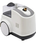 Pro Grade Garment Steamer 110V 1500W With Adjustable Steam Temperature Fast Heat Up Rustproof Copper Core Durable ABS Body Large 3L Water Tank