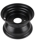 Beefed Up 7 Inch ATV Wheel Rim With 23T Axle Hub For 16x8 7 Tires Fit 110cc 125cc Quad Go Kart ATV Taotao Coolster Three Hole Mount