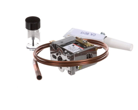 Low Pressure Service Kit 9041104-101A For Ice Machines OEM Replacement Part, copper tube and valve
