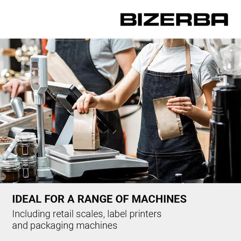 Pro Grade Food Grade Machine Oil For Meat Slicers And Food Industry Equipment, High And Low Temperature Safe Lubricant For Bearings, Joints And Conveyor Chains, Keeps Gear Moving Smoothly 30ml Care Product used on retail scale and packaging machine