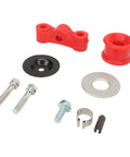 Metal Rubber Shift Linkage Bushings Kit Upgrade For CRX B Series Swap 1988 To 2000 And Integra 1990 To 2001 components set