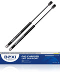 Porsche Hood Lift Supports 2 Pack Gas Struts For 944 1983 1986 And 1988 1991 Cabrio Coupe Hood SOHC Replacement Shocks