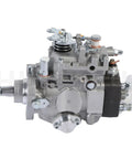 0460423016 0460423010 VE3 12F1100R975 Fuel Injection Pump For Iveco 3.3L Engine Farmtrac 435 535 545 555 665 Tractor side view with detailed components.