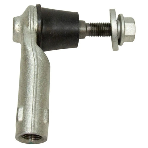 Front Steering Suspension Kit For Dodge Dart 2014 To 2016 Includes ball joint with metal housing and rubber boot for durability.